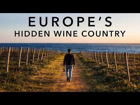 Croatia: The Wine Country You’ve Been Overlooking