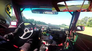 Billy Ogle LeMons NJMP BMW E30 Sun Start 2019