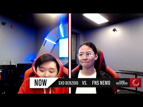 MSM #9 - SxD | Derzoid vs Nemo | Winners R1