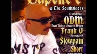 Mr. Capone-e:  Gangsta Lovin&#39;