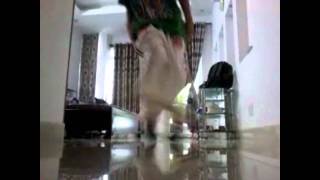C-walk in my home // Doo Rags - Nas