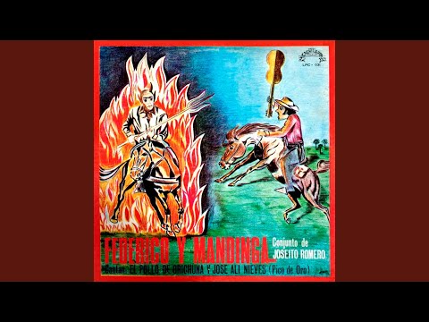 El Padre De Florentino