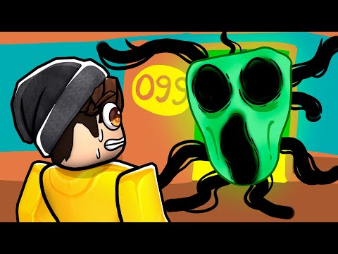 Roblox DOORS.. but it's BAD 🥴