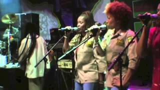 The Marleys - Could you be loved. Taken from 'Africa Unite'