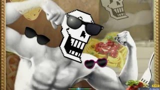 [OSU!] toby fox - Nyeh Heh Heh! Bonetrousle #32