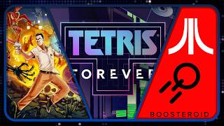 Atari Goes Cloud! Boosteroid Adds Retro Gaming Legends