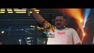 Yener Çevik - Donar (Öküz Ankara Konseri)