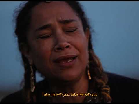 LA MANCHA FEAT. GHALIA BENALI - DOORNA