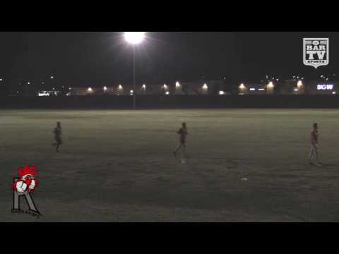 2016 BDAFL RAV   Singleton Roosters   Mens 400m