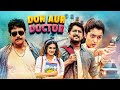 दर्द भी में दूंगा और उसकी दवा भी Don Aur Doctor Hi