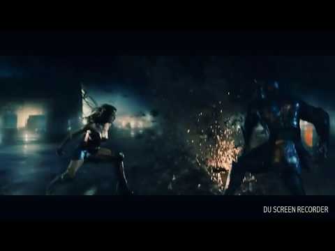 Flash -Barry and Iris wedding , Wonder Woman fighting scene , Logan and X-23 Fight with her friends.