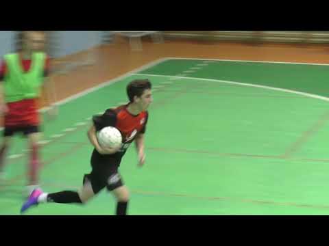 8 КУ 4 лига HZ   Атлант