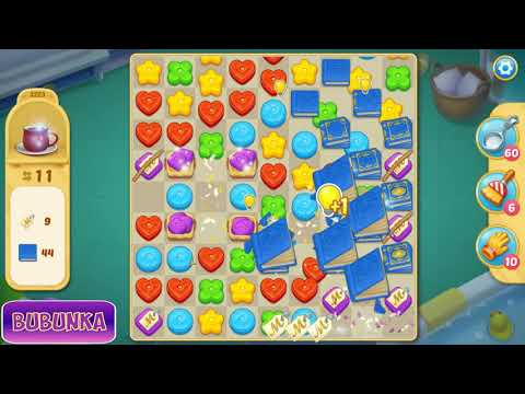 Matchington Mansion level 3223 HD