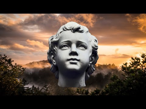 Maes x Ninho Mélancolique Type Beat - "BLANCHE" | Instru Rap 2021