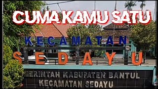 Download lagu CUMA KAMU SATU - YENNY ERIA.S mp3 Download lagu CUMA KAMU SATU - YENNY ERIA.S mp3