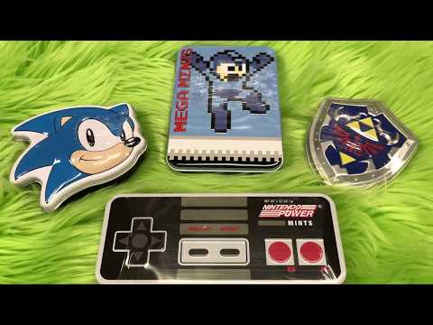 Pink Gorilla Games Vlog 12.19.2017 Gift Ideas Under $10