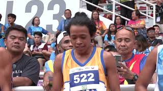 Download lagu NCR's Cris Ivan Domingo rules Palaro elementary boys' 400m dash mp3 Download lagu NCR's Cris Ivan Domingo rules Palaro elementary boys' 400m dash mp3