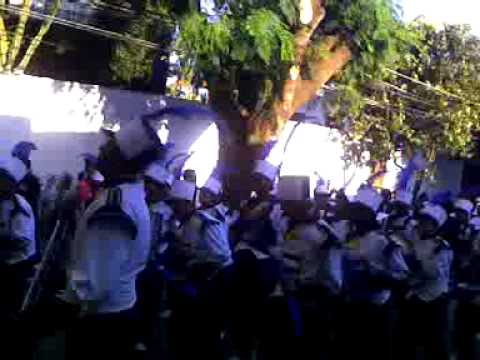 COMUCRN em Três Rios_01 07/09/09