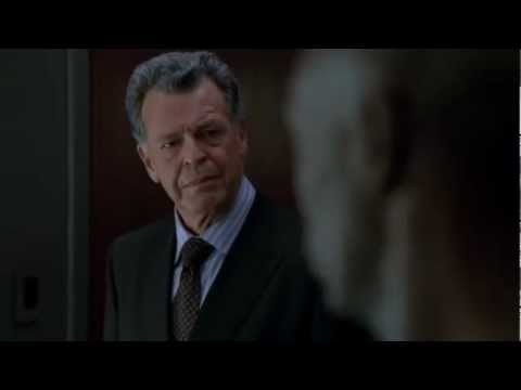 Fringe Episode 3.07 Scene - I Know What It's Like To Lose A Son