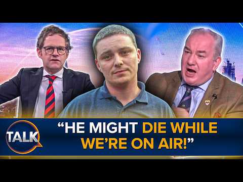 Ian Huntley DEAD | Soham 'Monster' Child Killer Dies After Brutal Prison Attack