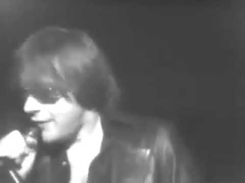 Southside Johnny & The Asbury Jukes - Live 12 30 1978 - Capitol Theatre NJ