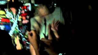 Mantak-Angel Fornication