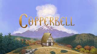 Copperbell