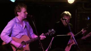 David Knopfler - King Of Ashes - Hot Jazz Club 6.3.2010