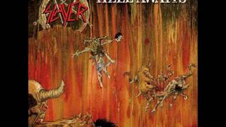 Slayer cover - Kill Again