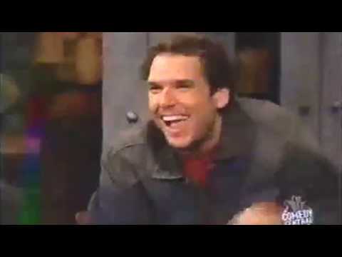 068 Tough Crowd - Patrice O'Neal, Dane Cook, Howie Mandel, Robert Kelly