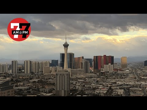 Las Vegas News | 7@7PM for Monday, December 27, 2021