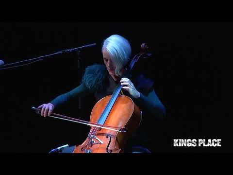 Zoë Keating - 'Escape Artist' live at Kings Place