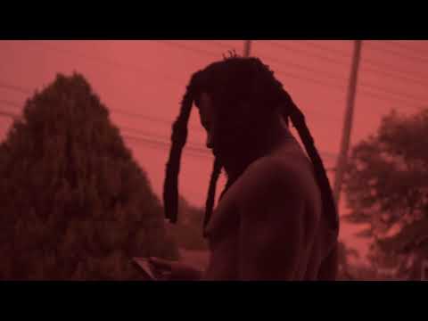 Gully Gr1m TrapKidJU - (In Studio Visual) ShotBy @ShotByTree