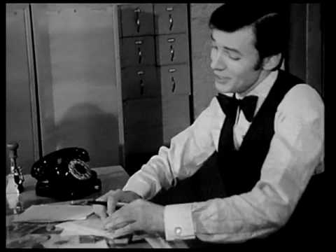 Karel Gott - Mám tě rád víc než dřív (1968)