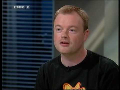 Deadline råzone interview