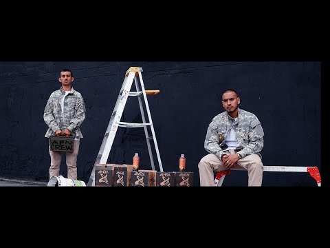 Aerophon - Nada Está Escrito (Video Oficial)
