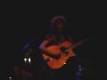Jesca Hoop - "Seed of Wonder" @ Great American Music Hall