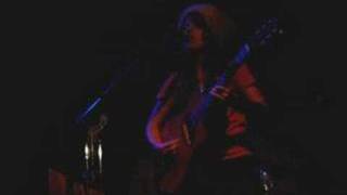 Jesca Hoop - &quot;Seed of Wonder&quot; @ Great American Music Hall