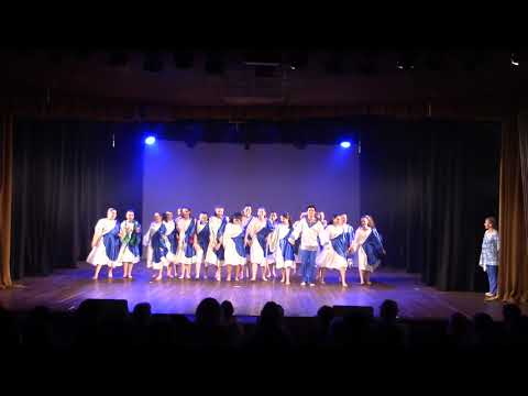 Keff Lirkod 2019 - Gracias Todá Merci