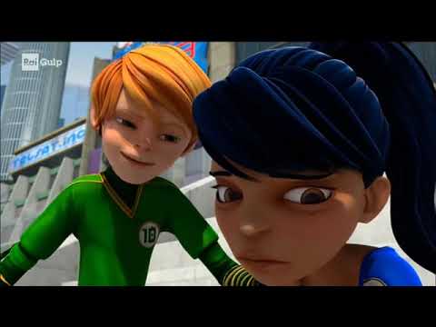 EXTREME FOOTBALL 14 ITA (PARTE 2)