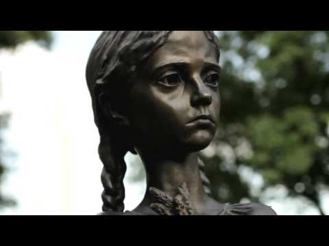 film THE WITNESS JENYA