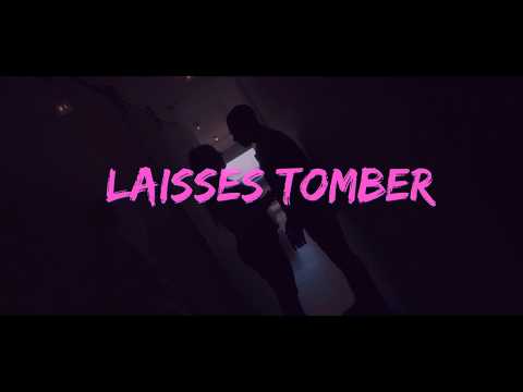 Mich-Berry feat Marcuslova - Laisse Tomber (Clip officiel)