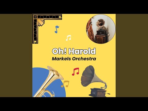 Oh! Harold