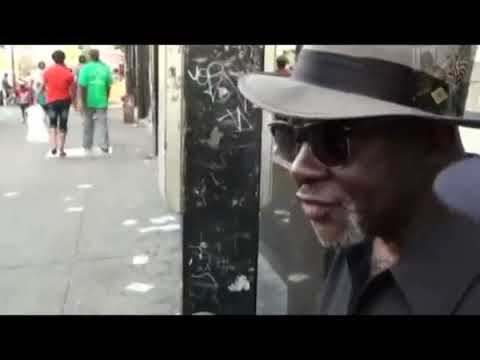 Who is The 5% documentary