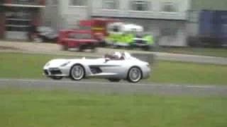 preview picture of video 'Wings and Wheels August 2009'