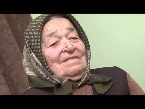 Maria Logigan din Bistrita Nasaud, despre Alfa Omega TV si impactul programelor in viata ei