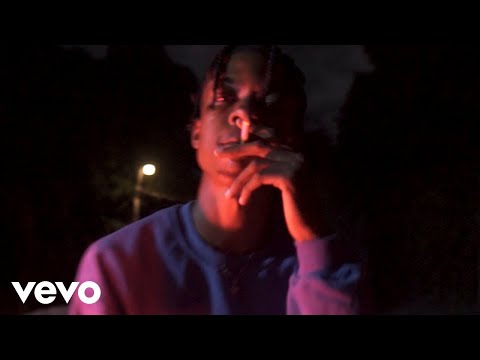 TKing - Palm Angel (Official Music Video)