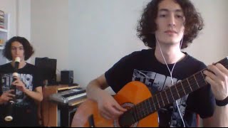 Field (Cover) - Onur Ates