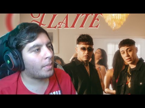 TU FLAITE - NICKOOG CLK FT BM [PROD. GITTOBEATZ & FACU FOUR PLACK] // San Reacciones