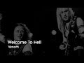 Venom Welcome To Hell Legendado Tradução